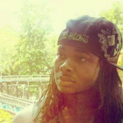 A dreadhead name Remy Lebeau aka KAIN #FNMKrew #TYGP #TDP #DREADHEAD #PISCES remember I'm you girlfriend favorite dancer