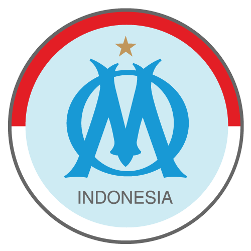 The first unofficial fan base of Olympique de Marseille in Indonesia. Check fav for next fixture. Allez l'OM #TeamOM. Contact: marseilleid@msn.com