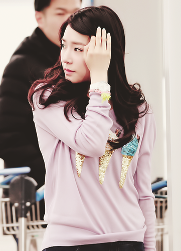 #RealParody Hwang Mi Young / Tiffany Hwang from BulletProof_RP | 89Lines | #INALessOOC #ImmaParody