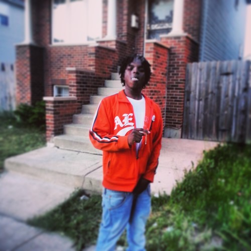 16 WERE CUM FROM N WE GOT ARMY GUNZ