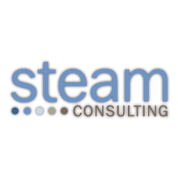 SteamConsulting's profile picture. 