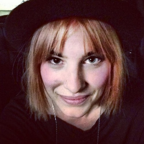 mellllymel's profile picture. not the rapper from the 80's