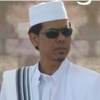 Munarman Jubir Fpi Jubirfpi Twitter