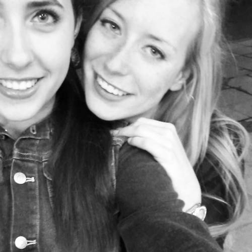 Deeeesje's profile picture. 