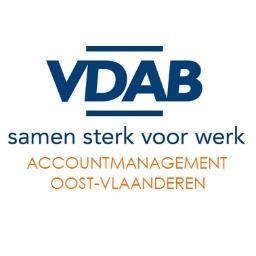 Volg hier de activiteiten van de VDAB accountmanagers O-VL
