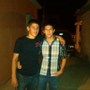 Luis Fernando Barron - @Bar96Luis - Twitter