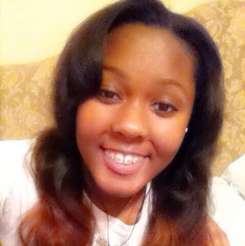 Pretty, Smart, Mature, Seventeen, Junior ; class of #2013 bitchessssss :) but anywayss FOLLOW ME !
