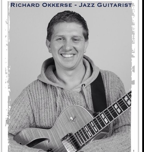 Jazz Guitarist/Educator/Recording Artist