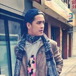 RP of Morgan Oey from SM*SH | Actor, Model and Singer | 90 Line