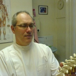 spaldingosteos's profile picture. We are a multi-discipinary healthcare clinic based in Spalding, Lincolnshire offering Osteopathy, Acupuncture, Reflexology, Holistic Massage & Counselling.