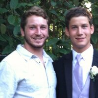 James Cashin (@jamescashin48) 's Twitter Profile