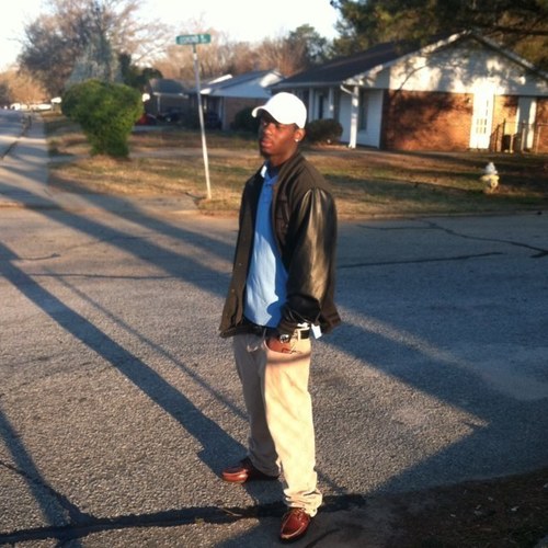 Migo Gang In Da Bulidinq | KiK @ Lul_Trez | Singer & Rapper.. | Follow Me & I'll Follow You Back.