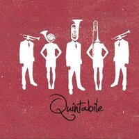 Quintabile Brass (@quintabile) 's Twitter Profile Photo