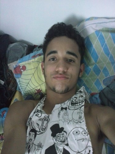 Buscando nao ha perfeição, mais a santidade de Deus!!!