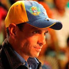 Cuenta creada para organizarnos con los HT y informaciones de @hcapriles ,Aparte para ganar seguidores #EntreCaprilistasNosSeguimos