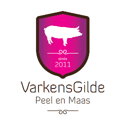 VarkensGilde's profile picture. Uniek samenwerkingsverband | ruim 20 varkenshouders uit de regio Peel en Maas | gezamenlijke doel | draagvlak van de varkenssector op regionaal niveau vergroten