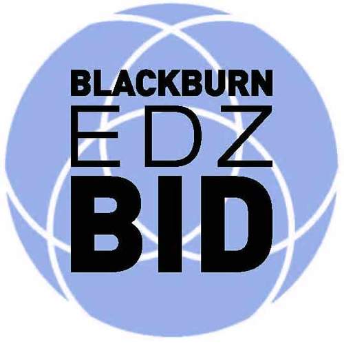 Blackburn's Business Improvement District tweeting about news and updates from Furthergate, Greenbank and Whitebirk Ind areas