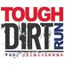 Tough Dirt Run (@toughdirtrun) Twitter profile photo