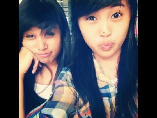 Lebih suka sma Ǩά♏ù Ɣªήğ dlu., :D