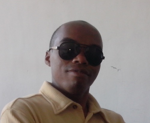 Servant of Jesus Christ