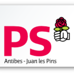 Section du Parti Socialiste d'Antibes-Juan les Pins #PS06