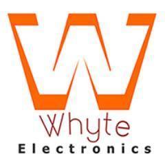 @WhyteElectronic