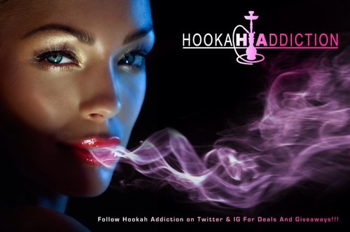 The Best Hookahs In Town! We Have Regualr & Portable Hookahs That Can Be Customized. Hookahs Also Available For Rental. 27 Awesome Flavors To Choose From!