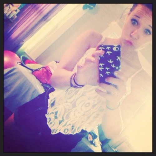 In a relationship w/ ryan joesph gaffney best boyfriend ever , since 3.16.13