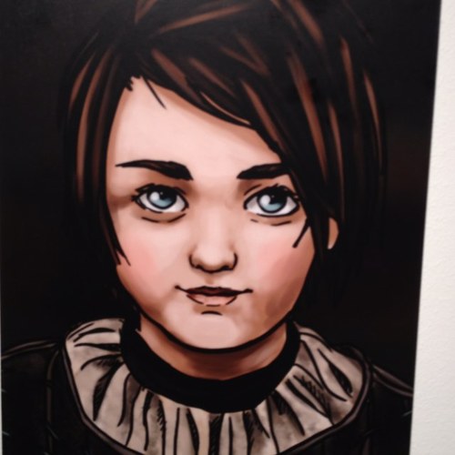 paranoidmaniac's profile picture. 