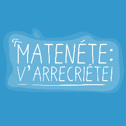 Pagina ufficiale di Matenéte: V'arrecriéte! -
Il programma estivo dell'Estate Mattinatese 2013