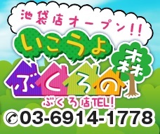 ぶくろの森、ソイネ屋池袋店HP　http://t.co/LPGspFU8FK