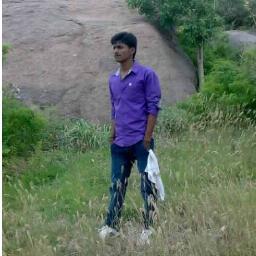 svssreenu9899's profile picture. Hyderabad