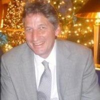 Steve Bolsin (@stevebolsin) 's Twitter Profile