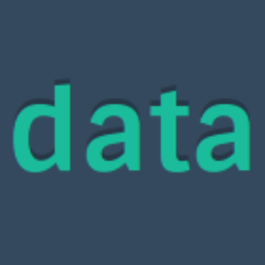 datahackit's profile picture. Hello world, this is datahack:it! - a programming tutorial and code snippet sharing project by @jbspeakr.