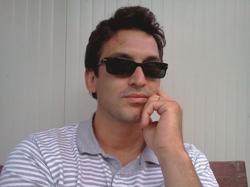 pieraccini78's profile picture. 