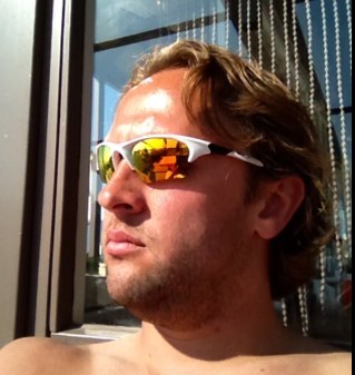 Fysio & Manueel therapeut, korfbal bij KV Die Haghe. Never eat yellow snow