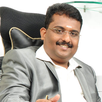 Director, Paradise Holidays Cochin