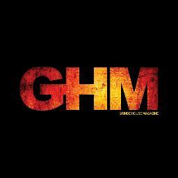 GHM is a Male, Female Ent. & Model magazine. We're the first ever, compilation ent. magazine. Our readers will definitely, be more than just entertained. TY!