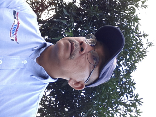 tatoam_iddc's profile picture. graduated from university of indonesia - mechanical engineering