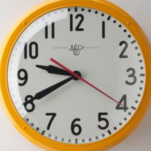 NoahsClock's profile picture. I am Noah's Clock.