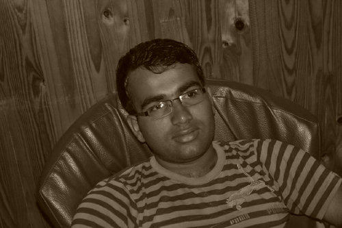 Its all about me....:P