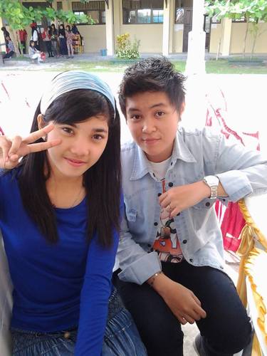 septianadea_jws's profile picture. Tomboyish | Photography | Song Leader | Part of @Jewisa_GB

1st acc twitter » @septianadjeslin
Instagram » septianadjeslin