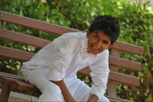 salrasheed_11's profile picture. ما يحتاج بايو ، الاسم يكفي ..