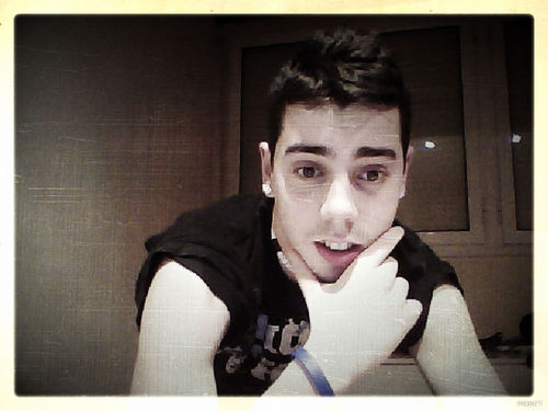 edgarino93's profile picture. 