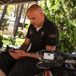 revasdakar's profile picture. 