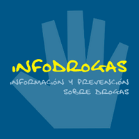 Infodrogas(@infodrogas) 's Twitter Profile Photo