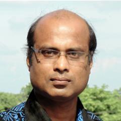 Bangladeshi academic in exile. Free speech and Human Rights Defender.
https://t.co/U4sDih4xXi