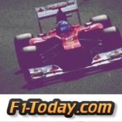 today_f1's profile picture. 