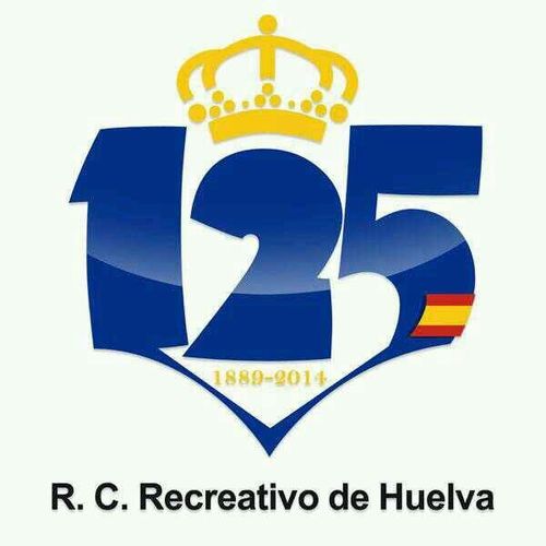 Perfil oficial de los actos conmemorativos del 125 Aniversario del Real Club Recreativo de Huelva