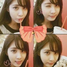 Roleplayer of Seohyun SNSD | 91 line | SNSD maknae | #FoodFamz | #SMRPClub | #ArmyJesusFams | saeng : @RST_INFINITELKM